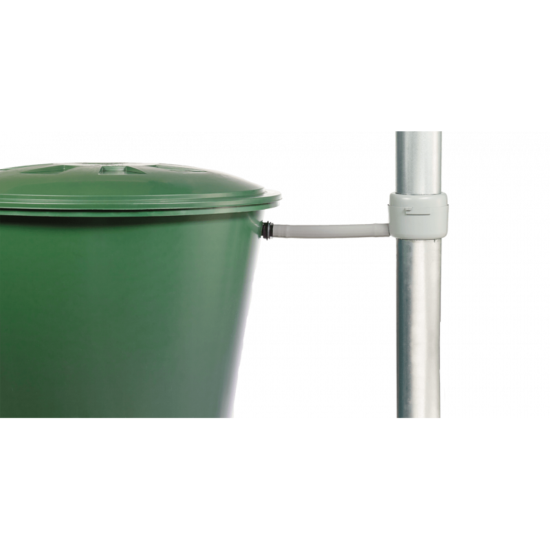 Collecteur filtrant Eco Gris - GARANTIA - 63337855