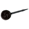 Brosse à eau rotative Noir - LAVOR - 6.010.0140