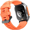 Montre connectée Ultra 3 orange - HIFUTURE - MONT_HIFT_ULTRA3_O