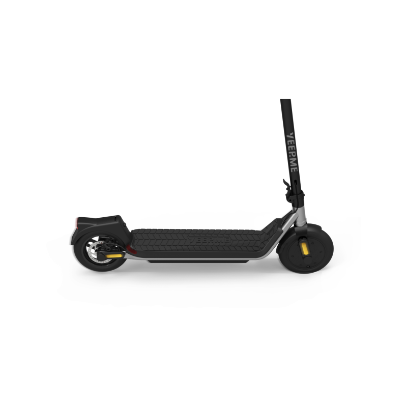Trottinette électrique urbaine 85A Evo 350W Noir - YEEP ME - TROT_YEEP173