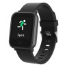 Montre connectée Active tech series noire - VOLKANO - VOL_VK_5073_BK