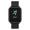 Montre connectée Active tech series noire - VOLKANO - VOL_VK_5073_BK