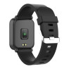 Montre connectée Active tech series noire - VOLKANO - VOL_VK_5073_BK