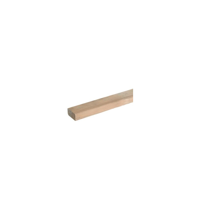 LAMBOURDE PIN 28X60X2400MM C - FOREST STYLE - D1081560