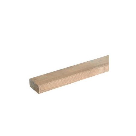 LAMBOURDE PIN 28X60X2400MM C - FOREST STYLE - D1081560