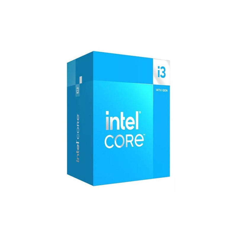 INTEL CPU_INT_I3_14100 - INTEL - CPU_INT_I3_14100