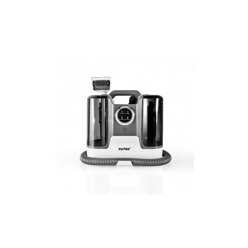 Aspirateur nettoyeur et détacheur chauffant - VORTEX -  SUBVEOH+