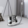 Aspirateur nettoyeur et détacheur chauffant - VORTEX -  SUBVEOH+