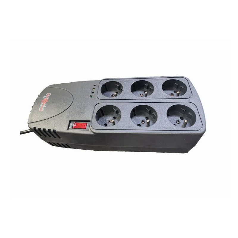 OND. SOUND CANDY SC_AVR_1200HK - SOUND CANDY - SC_AVR_1200HK