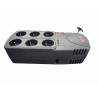 OND. SOUND CANDY SC_AVR_1200HK - SOUND CANDY - SC_AVR_1200HK