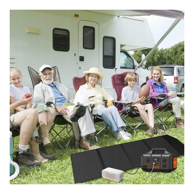 FLEXSOLAR PANO_C_SI_F120 - FLEXSOLAR - PANO_C_SI_F120