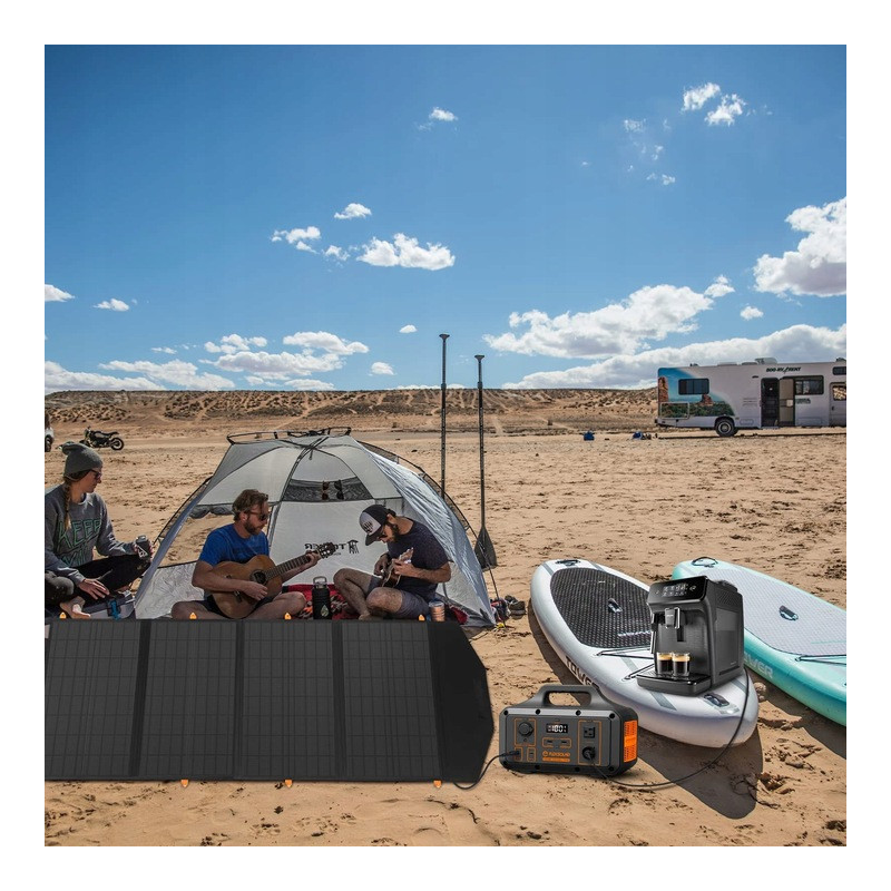 FLEXSOLAR PANO_C_SI_F120 - FLEXSOLAR - PANO_C_SI_F120