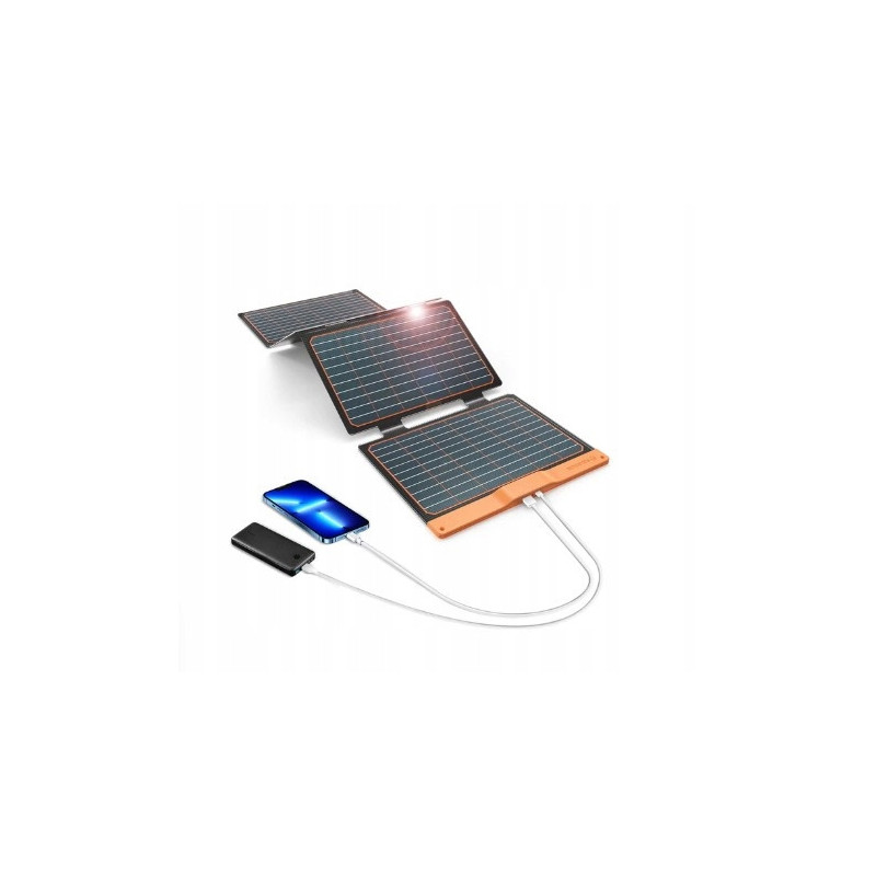 FLEXSOLAR PANO_C_SI_S40 - FLEXSOLAR - PANO_C_SI_S40