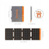 FLEXSOLAR PANO_C_SI_S40 - FLEXSOLAR - PANO_C_SI_S40