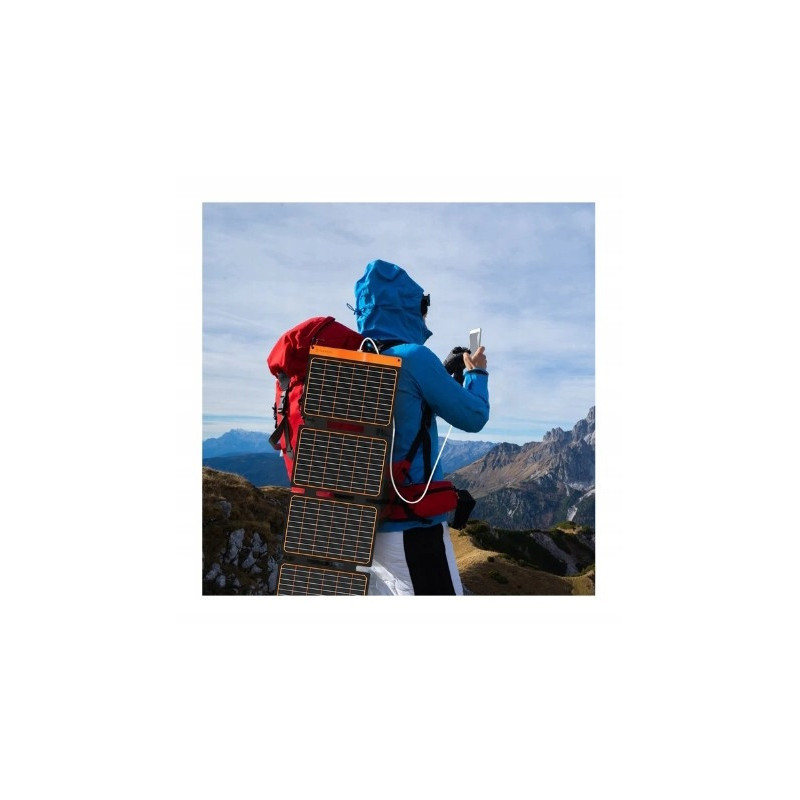 FLEXSOLAR PANO_C_SI_S40 - FLEXSOLAR - PANO_C_SI_S40