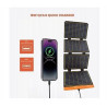 FLEXSOLAR PANO_C_SI_S40 - FLEXSOLAR - PANO_C_SI_S40