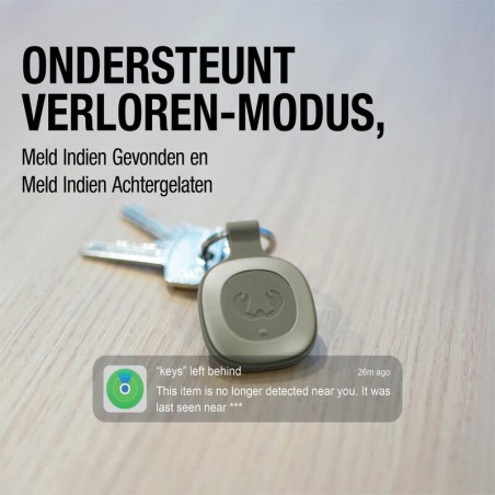 FRESHNREBEL TRACK_FI_6SFT1DG - FRESH N REBEL - TRACKER_FI_6SFT1DG