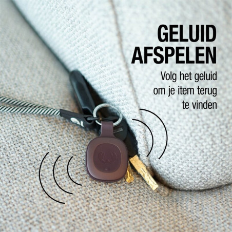 FRESHNREBEL TRACK_FI_6SFT1DG - FRESH N REBEL - TRACKER_FI_6SFT1DG