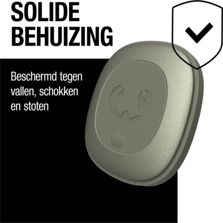 FRESHNREBEL TRACK_FI_6SFT1DG - FRESH N REBEL - TRACKER_FI_6SFT1DG