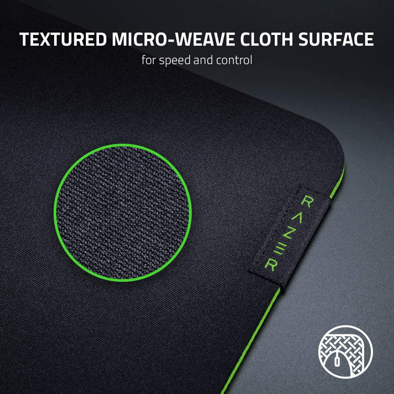 TAP/S TAPIS_RZ02_033305 - RAZER - TAPIS_RZ02_033305