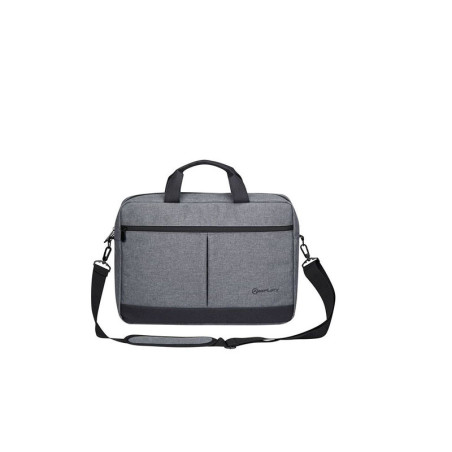 Sacoche Amplify Ingwe Series pour ordinateur portable 15,6" Gris - VOLKANO - VOL_AM_10009_BKCH