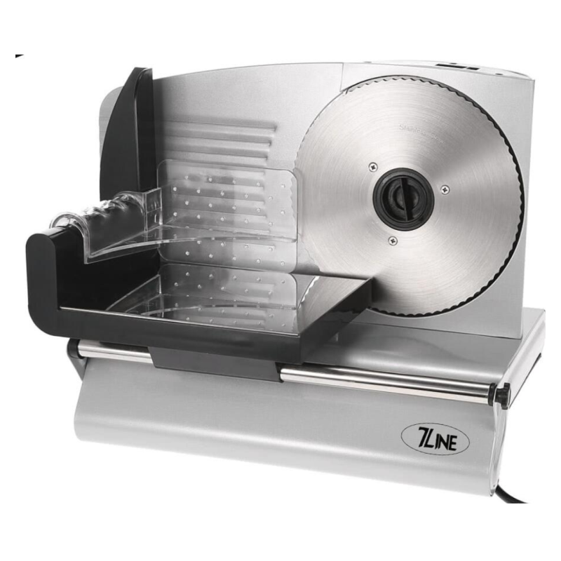Trancheuse à viande 200W - 7 LINE - TS-202