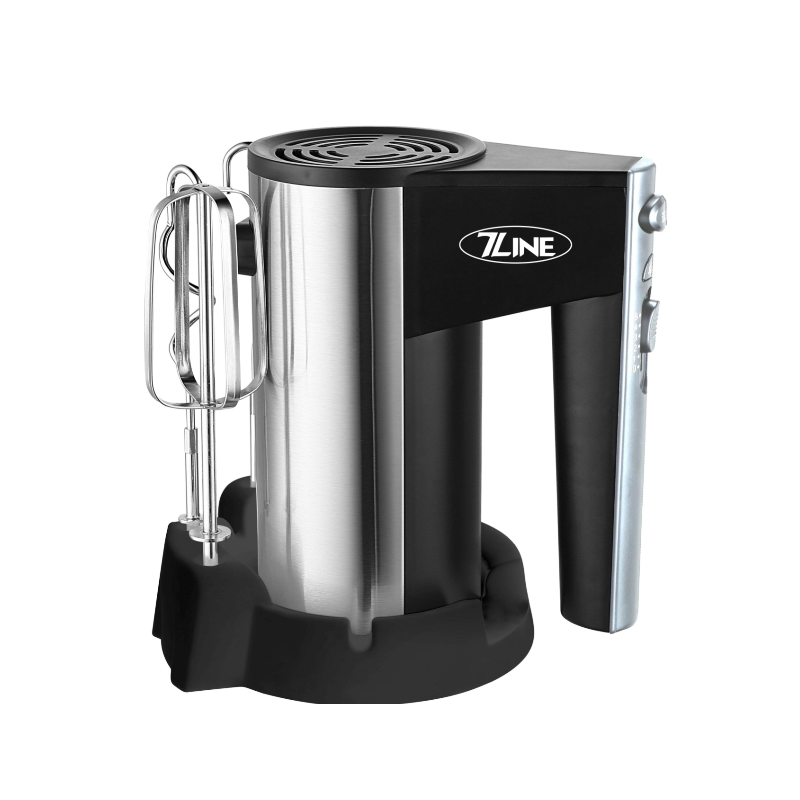 Batteur 250W noir - 7LINE - TS-29B