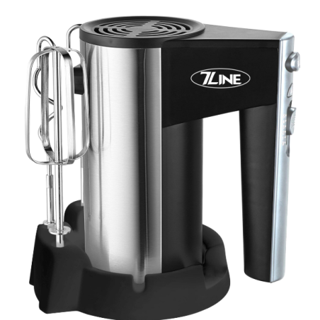 Batteur 250W noir - 7LINE - TS-29B