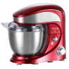 Robot pâtissier 4L 500W rouge - 7LINE - SC-270R