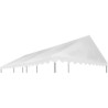 TOILE DE TOIT 3X6M