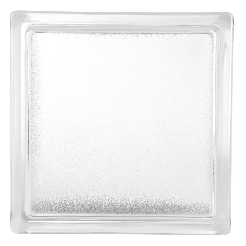 BRIQUE VERRE 1919/8 ARTIC
