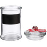 Bocaux Verre Noeud GM
