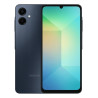 Smartphone Galaxy A06 64Go noir - SAMSUNG - SAMGALA0664BK4