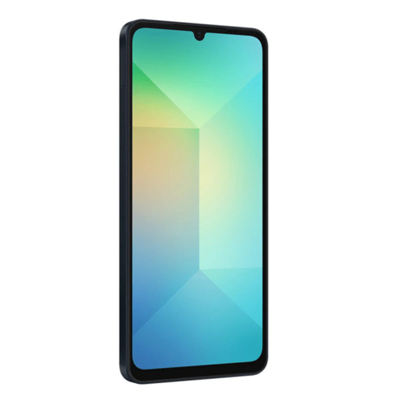 Smartphone Galaxy A06 64Go noir - SAMSUNG - SAMGALA0664BK4