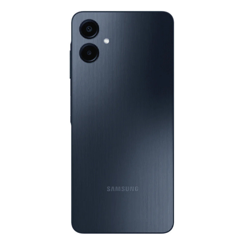 Smartphone Galaxy A06 64Go noir - SAMSUNG - SAMGALA0664BK4