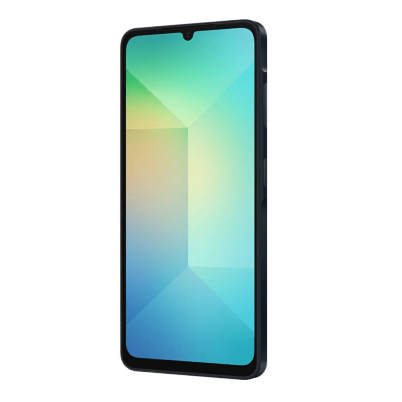 Smartphone Galaxy A06 64Go noir - SAMSUNG - SAMGALA0664BK4