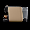 Machine à café L'Or Barista 2 tasses Noir - PHILIPS - LM9012/70