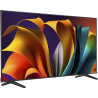 TV - LED - HISENSE - 146 cm - 4K - 60 Hz - Smart TV - 58A6N