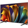 TV - LED - HISENSE - 146 cm - 4K - 60 Hz - Smart TV - 58A6N