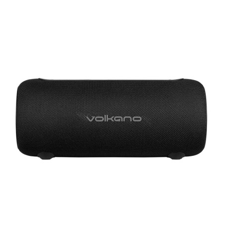 Enceinte Bluetooth Mini Mamba 2.0 Series Noir - VOLKANO - VOL_VK_3138_BK