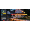 Icicle Ligths LED intelligents RVB Matter 10m - GOVEE - H70D1