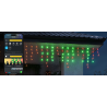 Icicle Ligths LED intelligents RVB Matter 10m - GOVEE - H70D1