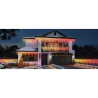 Icicle Ligths LED intelligents RVB Matter 10m - GOVEE - H70D1