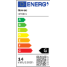Icicle Ligths LED intelligents RVB Matter 10m - GOVEE - H70D1