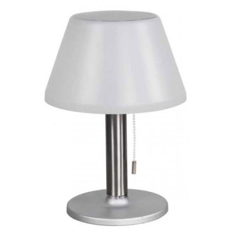 Lampe solaire de table 4000K Vert - GROUPE DDC - LAMPE_SGL_16