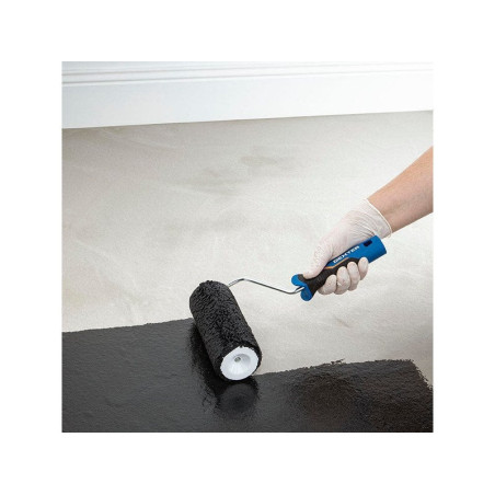 Rouleau Toute Peinture Pour Sol, Dexter, L.180 Mm