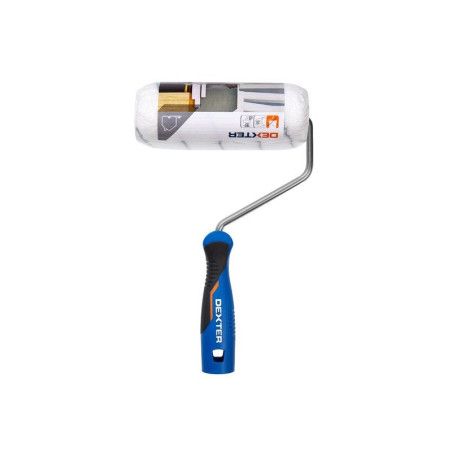 Rouleau Toute Peinture Pour Sol, Dexter, L.180 Mm