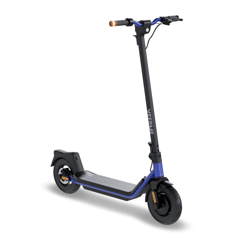 Trotitinette électrique 100A Sport 750W Noir - YEEP ME