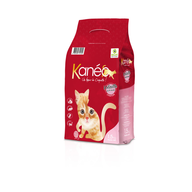 KANEO CHATON 1,5KG