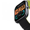 Montre connectée RS4 Max LS17S bleu foncé - HAYLOU - MONTRE_HAY_RS4M_B